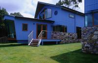 Wheelhouse Apartments - B&B Strahan