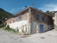 LE GRAND LOGIS, chambre Santorin avec spa privatif - B&B