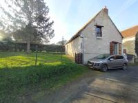 Gite du vieux cèdre - B&B Écueillé