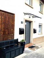 Ferienwohnung Casa Brandt - Bed and Breakfast