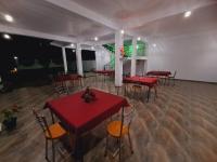 Jungle Lodge - B&B Udawalawa