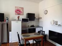 Studio 253, classé 2 étoiles, proche des thermes - B&B Vittel