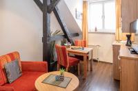 Small Apartment
