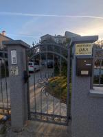 Apartments D&A - B&B
