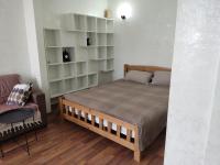Apartamento de 1 dormitorio