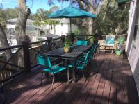 Ciao Bella - 4215 Tenth Street East - B&B Saint Simons Island