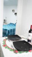 B&B Porto Alegre - Studio Bourbon Shopping - Bed and Breakfast Porto Alegre