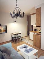 Apartamentai centre - B&B Klaipėda