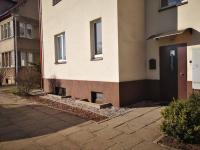 Apartamentai centre - B&B