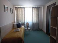 Habitación Individual Estándar 