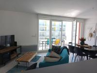 Bel appartement à Royan, tout à pied. - B&B