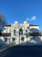 Ashville Georgian House - Ferienwohnung Killinchy