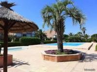 Appartement 4 personnes, Piscine, Parking à Palavas les flots - Chambres d'hôtes Palavas-les-Flots