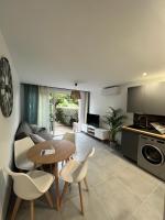 Appartement 4 personnes, Piscine, Parking à Palavas les flots - Ferienwohnung Palavas-les-Flots