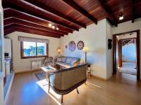 Apartment mit Seeblick