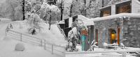Kalasur Patagonia Apart Hotel - B&B San Martín de los Andes