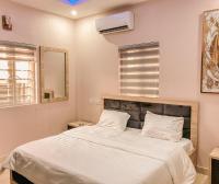 B&B Ikeja - Crayford Homes - Bed and Breakfast Ikeja