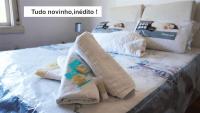 B&B Porto Alegre - Apartamento Tudo novinho prox Bourbon - Bed and Breakfast Porto Alegre