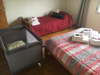 Apartamento de 1 dormitorio