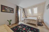 Apartment with Balcony - A.16