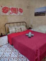 B&B Ir-Rabat - Sixty Two #4 - Bed and Breakfast Ir-Rabat