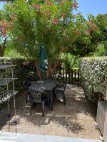 Appartement 4 personnes, Piscine, Parking à Palavas les flots - Chambres d'hôtes Palavas-les-Flots