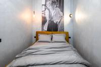 Romari apartment Таманська 12 - Ferienwohnung Lwiw