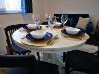 Weisz Apartment-City Center-Free Private Parking,Wifi,AC - Ferienwohnung