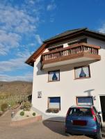 Melanies Wohlfühlort - B&B Bruttig-Fankel