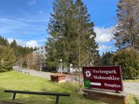 FeWo-Hahnenklee - Ferienwohnung