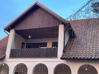 Apartament Jeziorna - Chambres d’hôtes Ocypel