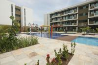 Muro Alto Mana Beach Experience Apartamento B104 - B&B Ipojuca