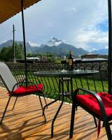 Cozy house Kazbegi - B&B Stepantsminda