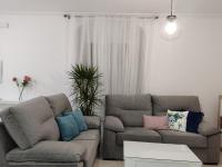 Apartamento - Planta baja