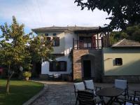 Melina's Mansion - B&B