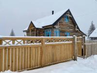 Casuta din Balcesti - B&B Bălcești