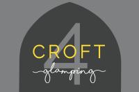 The Stag, Luxury pod with hot tub, Croft4glamping - B&B Oban