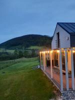Domek Ostoja - B&B