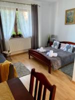 Double Room with Extra Bed