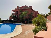 Calahonda luxury apartment with a stunning sea view - Ferienwohnung Mijas Costa
