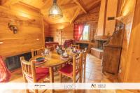 Les Balcons Montagnards - B&B Ax-les-Thermes