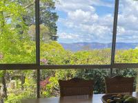 B&B Wentworth Falls - Valley View - Bed and Breakfast Wentworth Falls