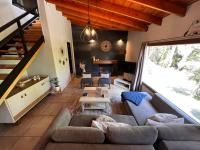 El Shaddai Casa de Montaña - B&B