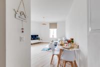 B&B Praga - Modern, bright and spacious apartment - Bed and Breakfast Praga