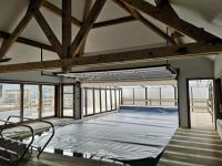 Les Balcons de La Neste - Appt 1 à 6 personnes (Balcon et vue montagne) - Chambres d'hôtes Arreau