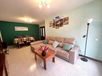 Cabo Quintres - 12012 - Ferienwohnung Ajo