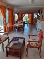 Departamento Relax La Tuquita - Ferienwohnung Raco