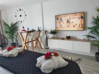 Playa Monis 2 - Ferienwohnung Icod de los Vinos