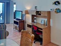 Two-Bedroom Apartment with Ocean View