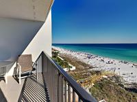 Emerald Towers Destin #705 - Bed and Breakfast Destin